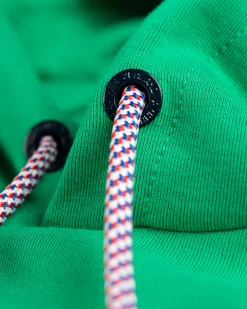 NZA New Zealand Auckland Hoodie Arrow -