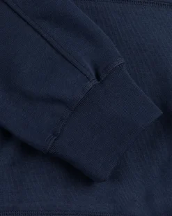 NZA New Zealand Auckland Hoodie Arrow -