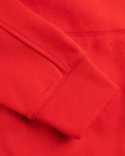 NZA New Zealand Auckland Hoodie Arrow -