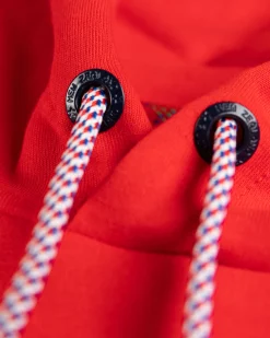 NZA New Zealand Auckland Hoodie Arrow -