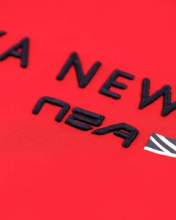 NZA New Zealand Auckland Hoodie met logo -