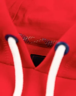 NZA New Zealand Auckland Hoodie met logo -