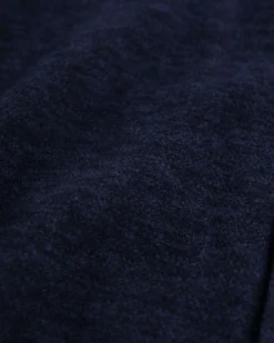 NZA New Zealand Auckland Indigo katoenen overhemd Oterei -