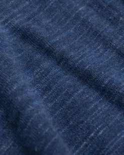 NZA New Zealand Auckland Katoen kasjmier trui Graham -