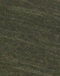 NZA New Zealand Auckland Katoen kasjmier trui Graham -