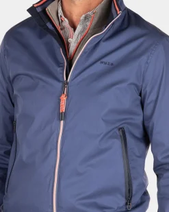 NZA New Zealand Auckland Katoenen bomberjack -