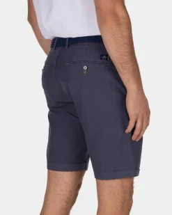 NZA New Zealand Auckland Katoenen chino korte broek Hamilton -