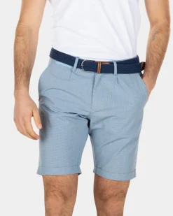 NZA New Zealand Auckland Katoenen chino korte broek -