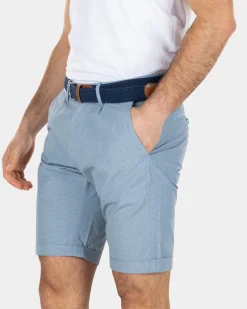 NZA New Zealand Auckland Katoenen chino korte broek -