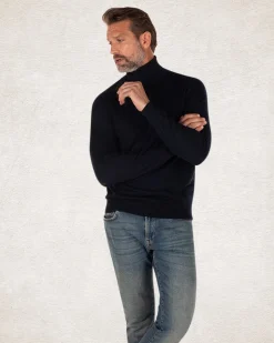 NZA New Zealand Auckland Katoenen coltrui -