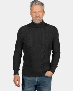 NZA New Zealand Auckland Katoenen coltrui Erskine -