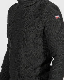 NZA New Zealand Auckland Katoenen coltrui Erskine -