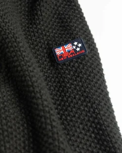 NZA New Zealand Auckland Katoenen coltrui Erskine -