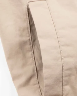 NZA New Zealand Auckland Katoenen overshirt -