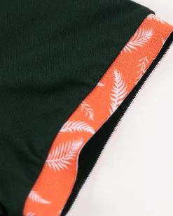 NZA New Zealand Auckland Katoenen stretch polo -