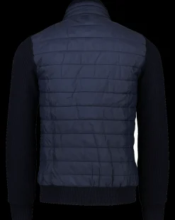 NZA New Zealand Auckland Katoenen vest Fish -