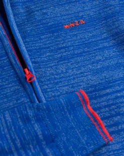 NZA New Zealand Auckland Katoenen vest Iron -