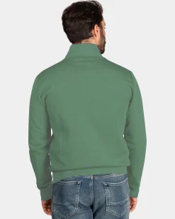 NZA New Zealand Auckland Katoenen vest met stretch -