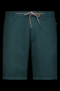 NZA New Zealand Auckland Korte broek met linnen -