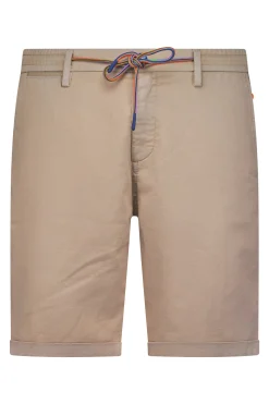 NZA New Zealand Auckland Korte broek met linnen -