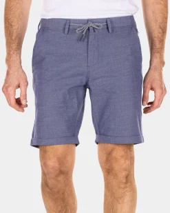 NZA New Zealand Auckland Korte broek van katoen -