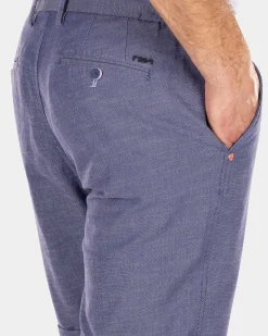 NZA New Zealand Auckland Korte broek van katoen -