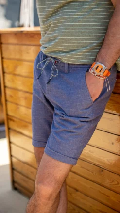 NZA New Zealand Auckland Korte broek van katoen -