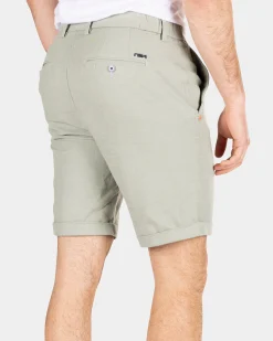 NZA New Zealand Auckland Korte broek van katoen -