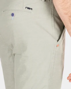 NZA New Zealand Auckland Korte broek van katoen -