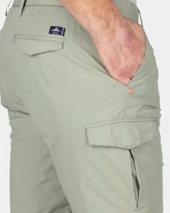 NZA New Zealand Auckland Korte cargo broek -