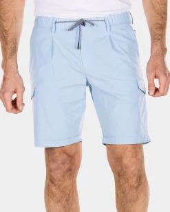 NZA New Zealand Auckland Korte cargo broek -