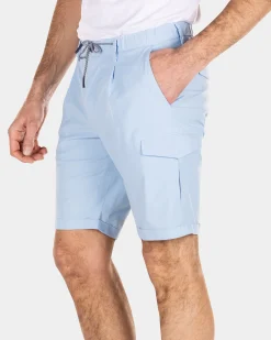 NZA New Zealand Auckland Korte cargo broek -