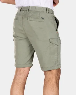 NZA New Zealand Auckland Korte cargo met stretch -