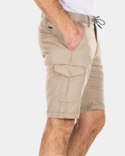 NZA New Zealand Auckland Korte cargo met stretch -