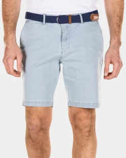 NZA New Zealand Auckland Korte pantalon -