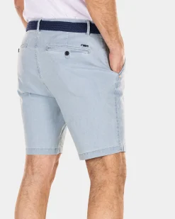 NZA New Zealand Auckland Korte pantalon -