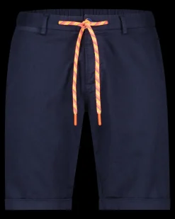 NZA New Zealand Auckland Linnen chino shorts Liam -