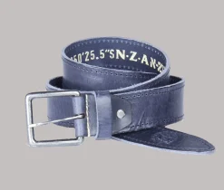 NZA New Zealand Auckland Mount Hopkins Blauw