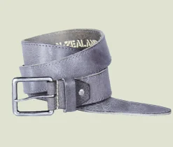 NZA New Zealand Auckland Mount Hopkins Grijs