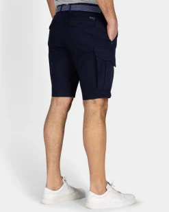 NZA New Zealand Auckland Navy cargo short