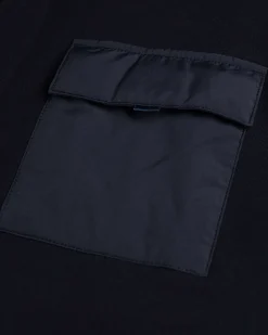 NZA New Zealand Auckland Navy overhemd Otakou -