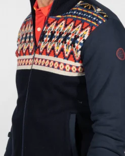 NZA New Zealand Auckland Noorse trui Grace -