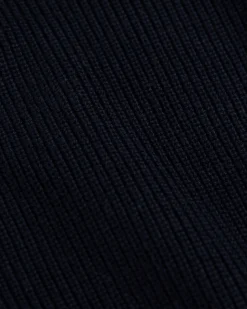 NZA New Zealand Auckland Pullover met halve rits Trinity -