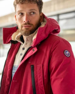 NZA New Zealand Auckland Pullover met knopen Price -