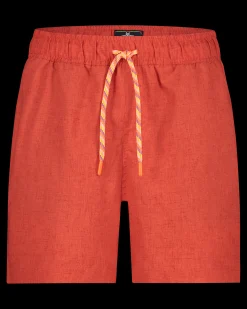 NZA New Zealand Auckland Rorys Peak effen zwembroek -