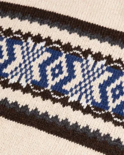 NZA New Zealand Auckland Schipperstrui Fraser -