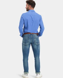 NZA New Zealand Auckland Shy -