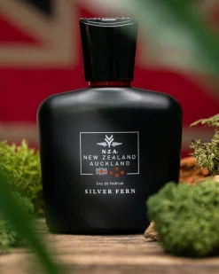 NZA New Zealand Auckland Silver Fern - parfum