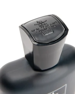 NZA New Zealand Auckland Silver Fern - parfum