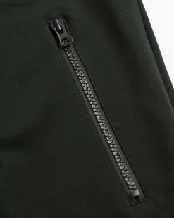 NZA New Zealand Auckland Sportief groen vest Aratiatia -